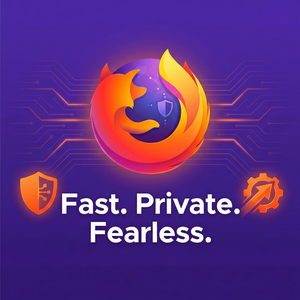品牌 火狐浏览器官网 Firefox Focus使用教程